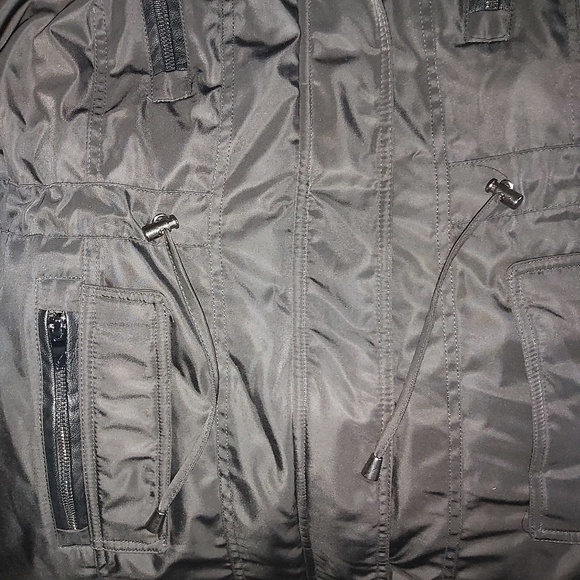 BNWT Steve Madden Jacket - Picture 6 of 6